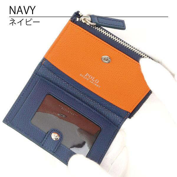 POLO RALPH LAUREN ラルフローレン コインケース メンズ パス POLO RALPH LAUREN ラルフローレン コインケース メンズ パス