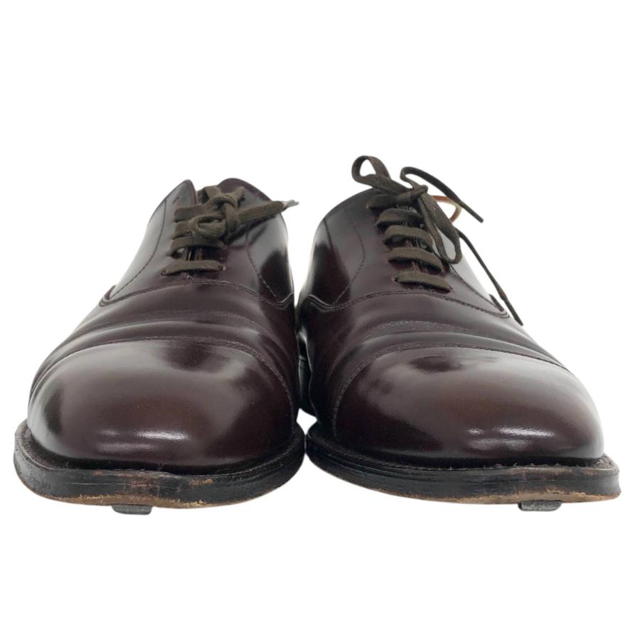 CROCKETT & JONES/クロケット＆ジョーンズ/ポールスミス別注/コノート