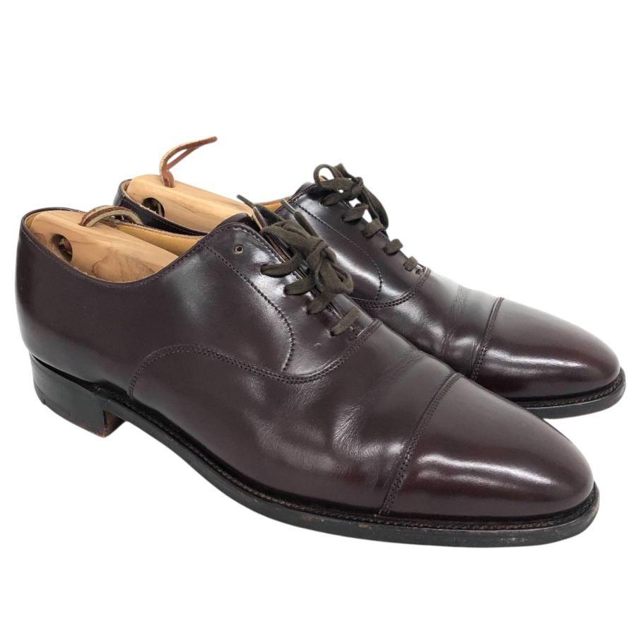 CROCKETT & JONES/クロケット＆ジョーンズ/ポールスミス別注/コノート