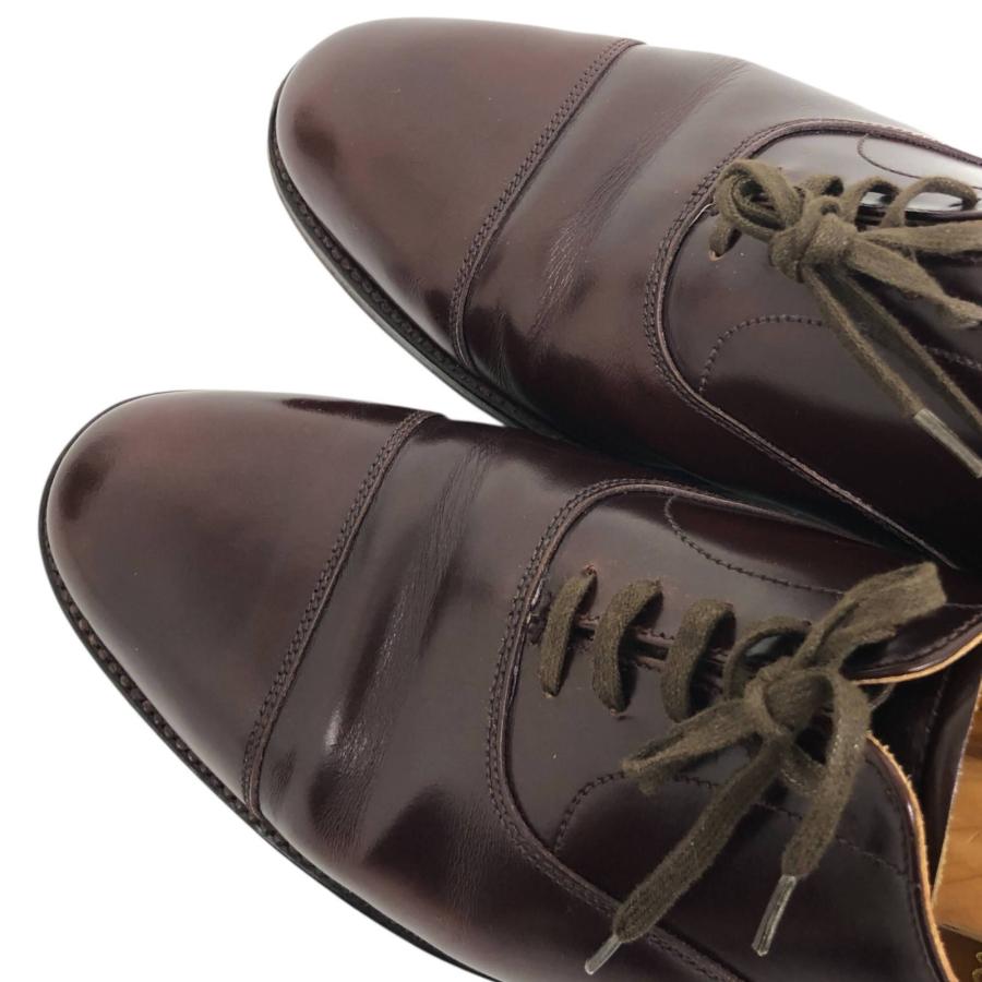 CROCKETT & JONES/クロケット＆ジョーンズ/ポールスミス別注/コノート