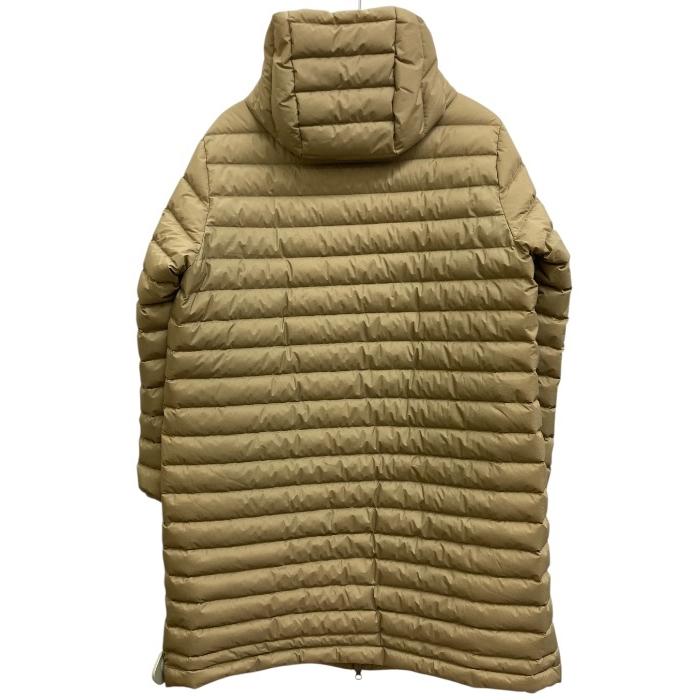 danton/ダントン/ミドルダウンジャケット/JD-8070/ブラウン/サイズ38