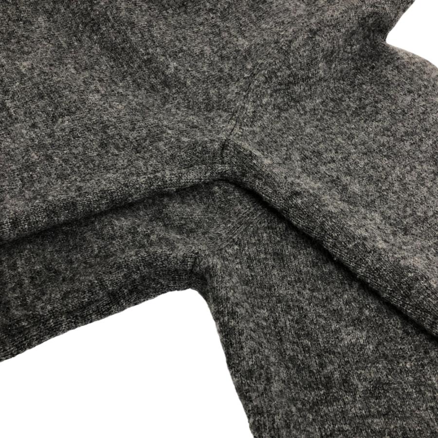 美品/BluBre x Brilla peril gusto /ブレブレ/ 別注 ウールカシミヤ