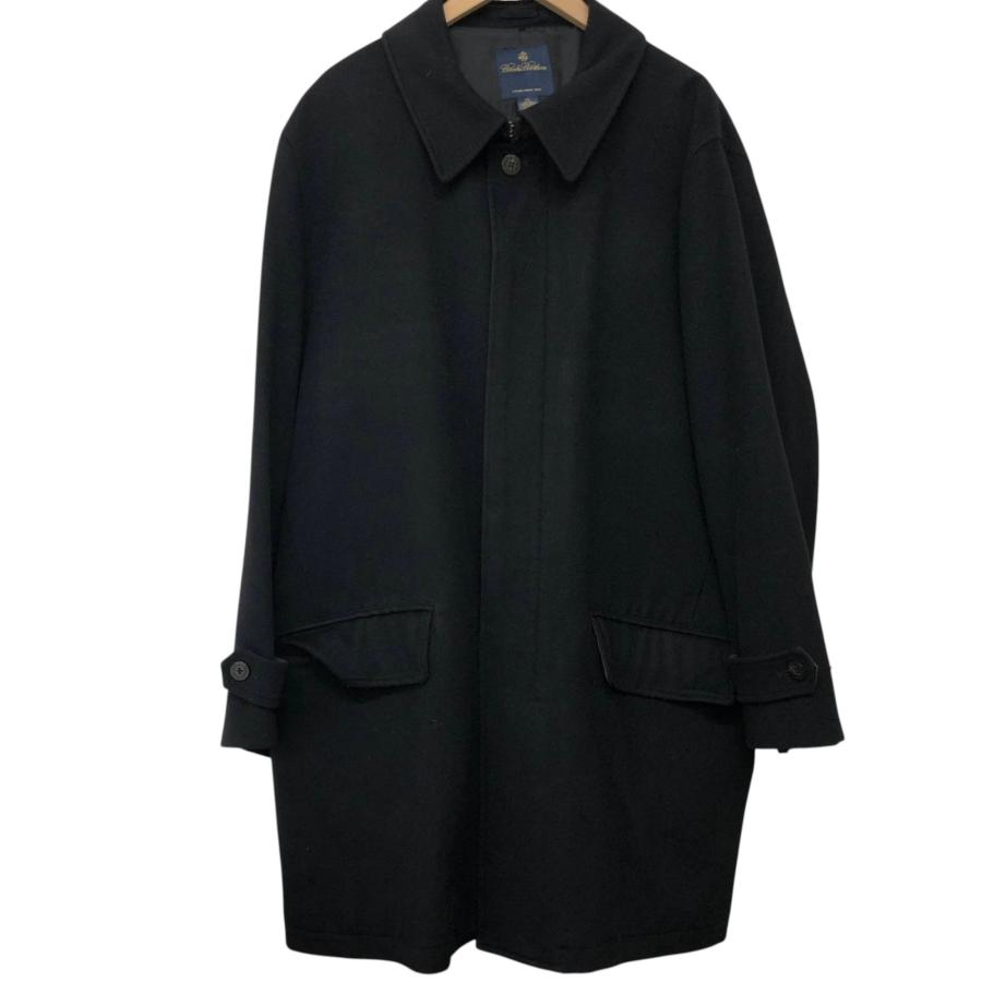 Brooks Brothers/ブルックスブラザーズ/ロロピアーナ生地/ウールハーフ
