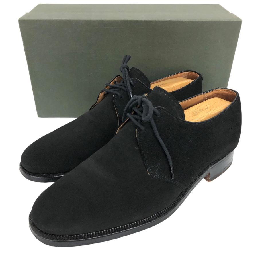 最終値下げ　Crockett & Jones Dartmouth 11E CROCKETT & JONES/クロケット＆ジョーンズ/ポールスミス別注/DARTMOUTH