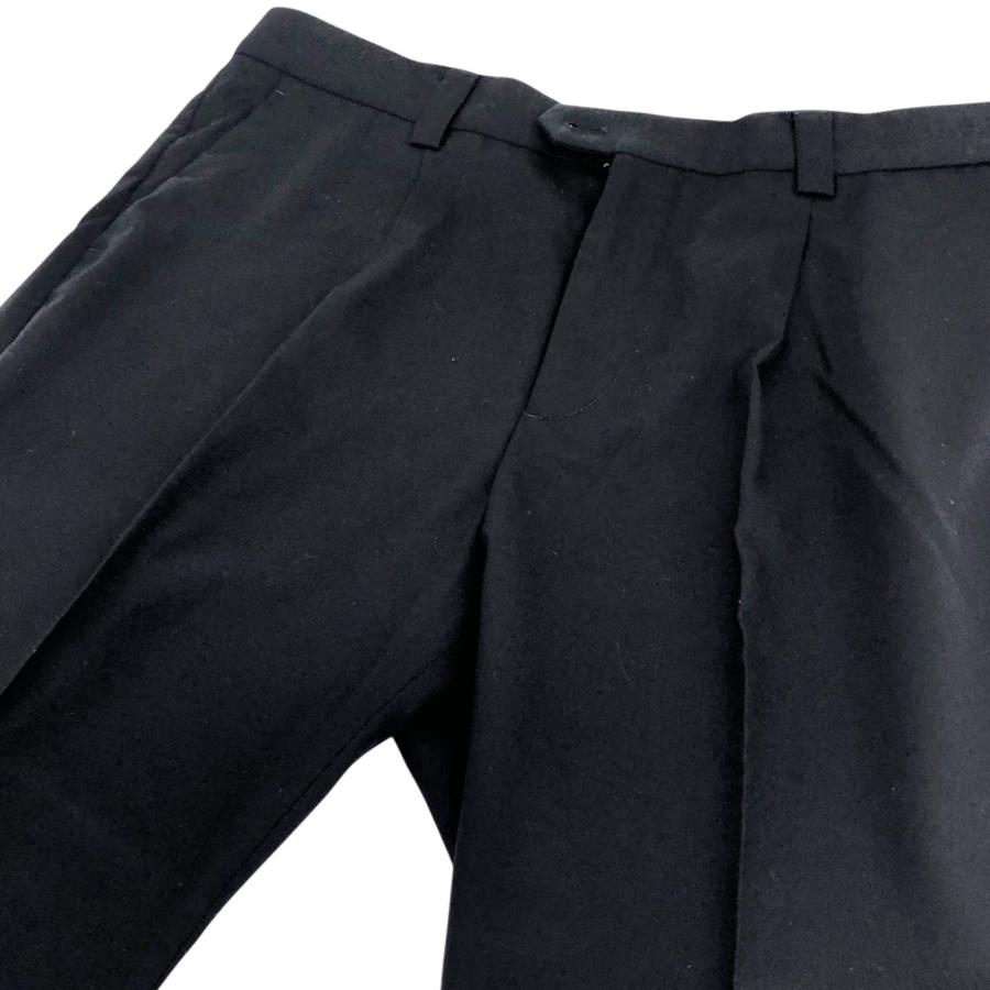 美品/BRUNELLO CUCINELLI/ブルネロクチネリ/スラックス/ネイビー