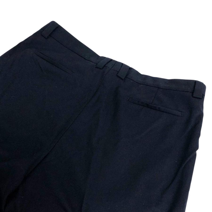 美品/BRUNELLO CUCINELLI/ブルネロクチネリ/スラックス/ネイビー