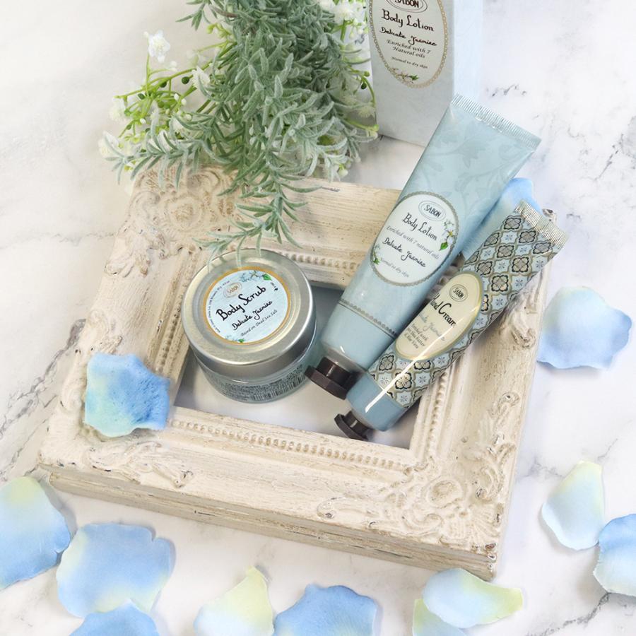 SABON（サボン） ハンドクリーム ボディローション ボディスクラブ