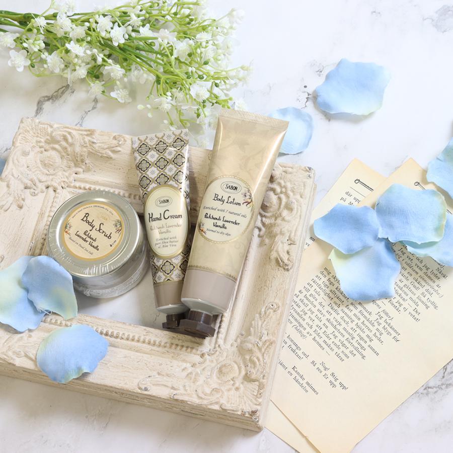 SABON（サボン） 正規品 ハンドクリーム ボディローション ボディ