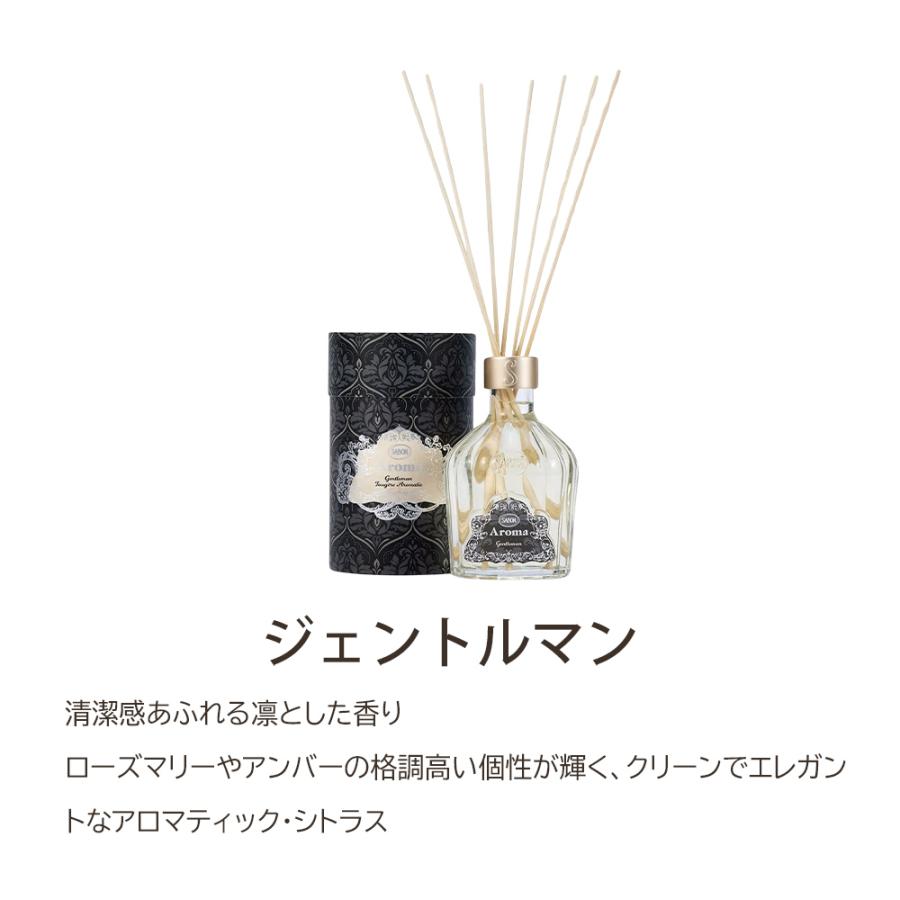SABON（サボン） ディフューザー アロマ 245mL 正規品 ブランド ギフト