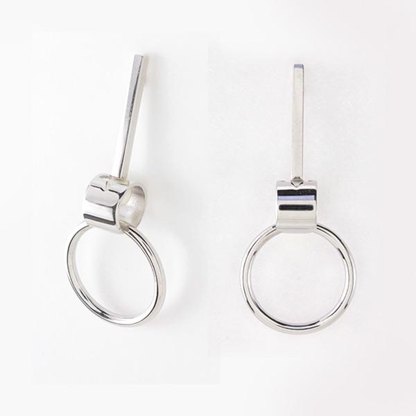 MARY QUANT（マリークヮント） スタージュエリー ガール ピアス パール