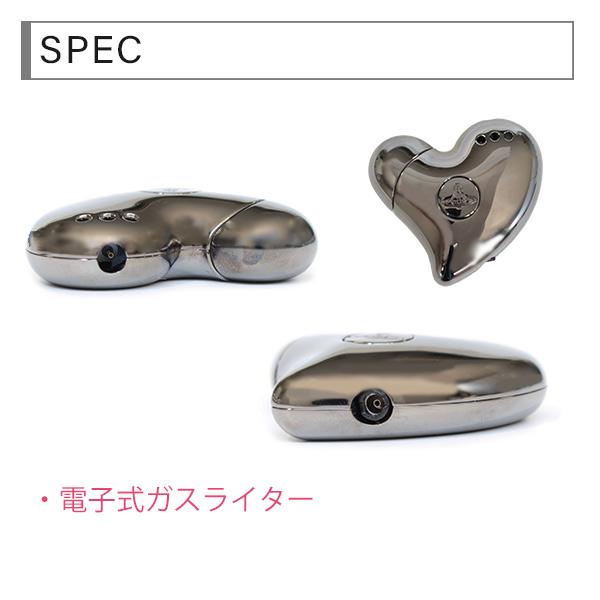 Vivienne Westwood（ヴィヴィアンウエストウッド） 名入れ ライター