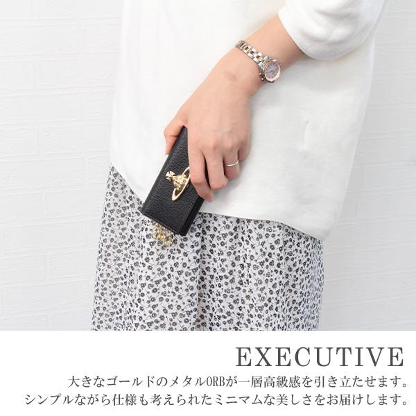 Vivienne Westwood ヴィヴィアンウエストウッド キーケース Vivienne Westwood ヴィヴィアンウエストウッド キーケース