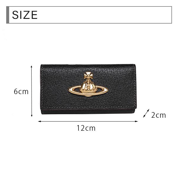 Vivienne Westwood ヴィヴィアンウエストウッド キーケース Vivienne Westwood ヴィヴィアンウエストウッド キーケース