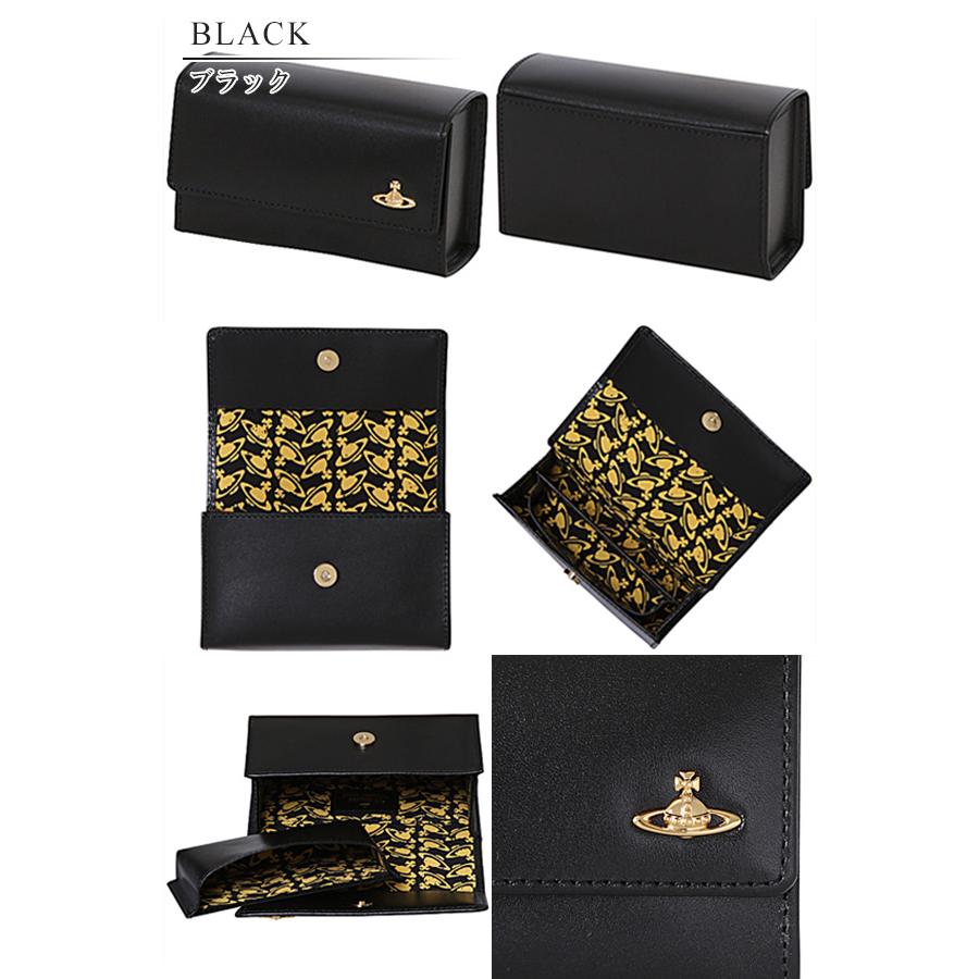 Vivienne Westwood シガレットケース Vivienne Westwood（ヴィヴィアンウエストウッド） レディース