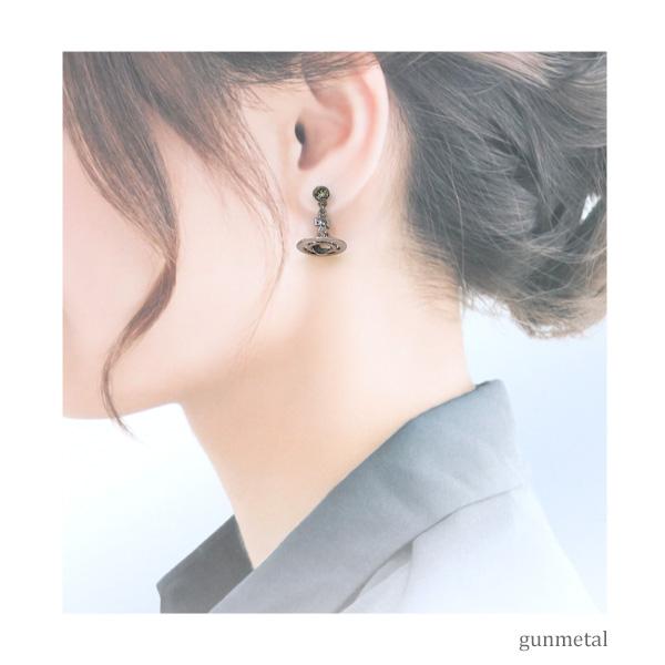vivienne westwood ピアス ヴィヴィアンウエストウッド（Vivienne Westwood）のピアス