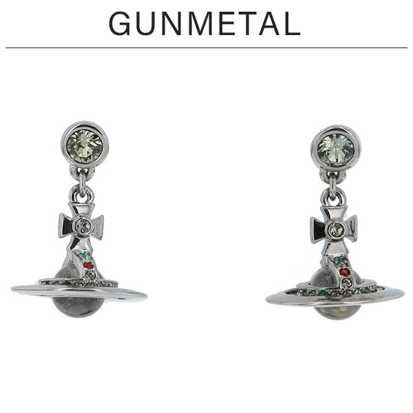 Vivienne Westwood（ヴィヴィアンウエストウッド） 並行輸入品 ピアス