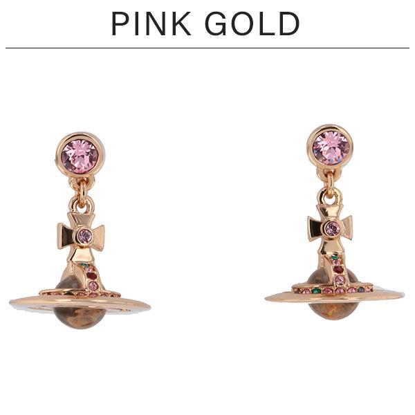 Vivienne Westwood（ヴィヴィアンウエストウッド） 並行輸入品 ピアス