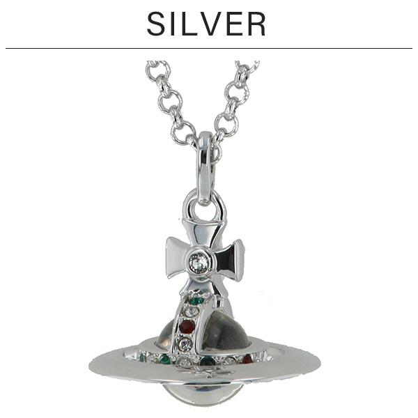 Vivienne Westwood タイニーオーブ ネックレス Vivienne Westwood（ヴィヴィアンウエストウッド） ネックレス