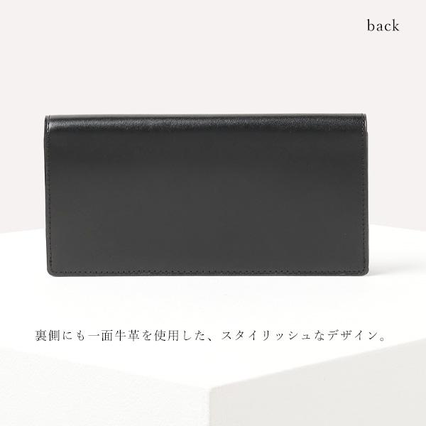 ヴィヴィアンウエストウッド メンズ 長財布 かぶせ 本革 牛革 大容量 軽量 薄い スマート ブランド プレゼント VWK828 VWK828