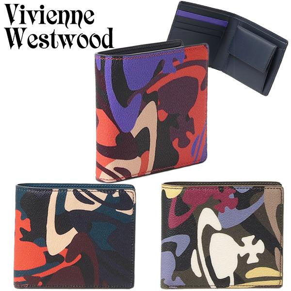 超特価セール Viviennewestwood メンズ 二つ折り財布 カモフラージュorb ヴィヴィアン 迷彩 ミリタリー オレンジ ネイビー カーキ 緑 牛革 本革 プレゼント 男性 彼氏 Vwk552 Vivim14 メンズスタイル 通販 Yahoo ショッピング クリアランスバーゲン Www Yalaphone Com