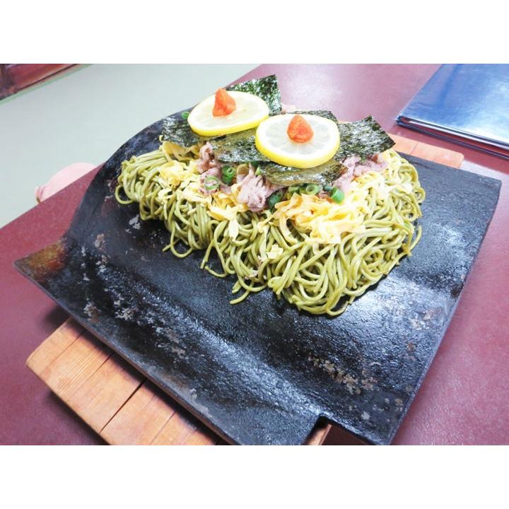 瓦そばつゆ　8P |  | 01