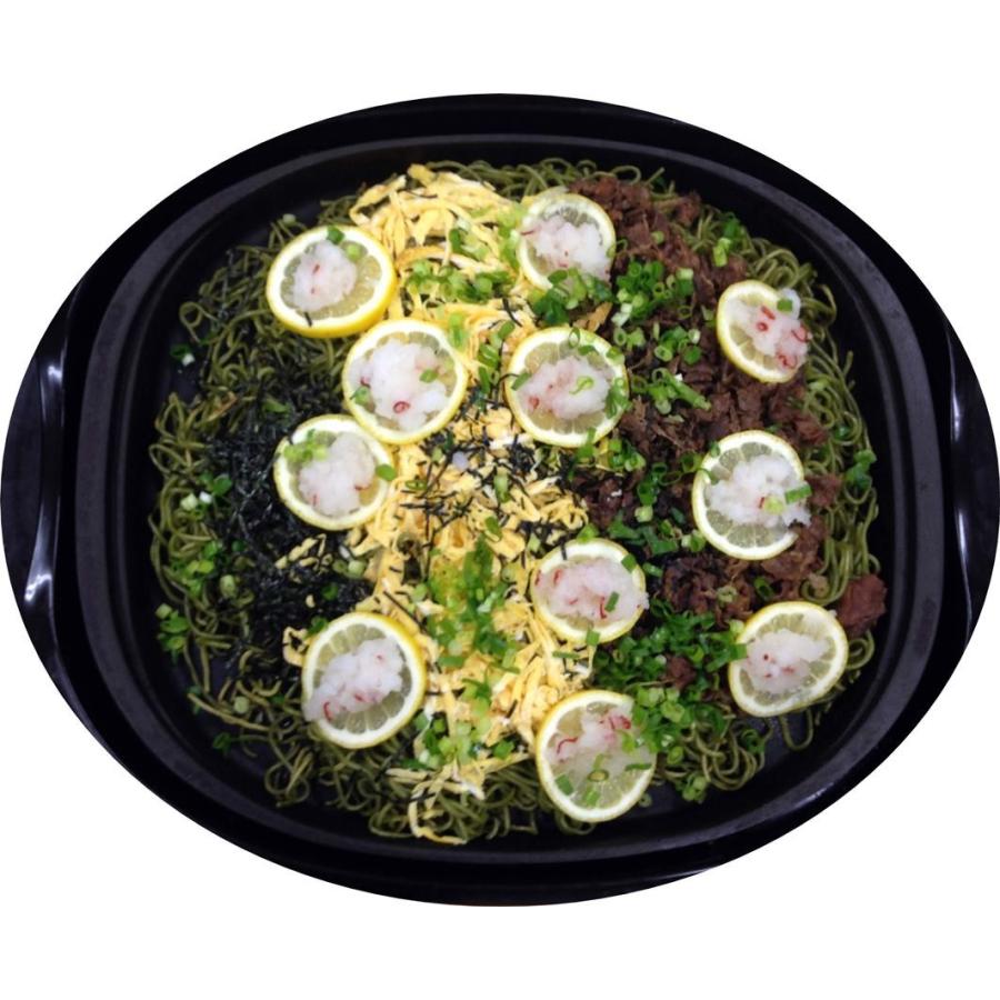 瓦そば　山口名物　ゆで　３食入り×２袋　冷蔵 |  | 01