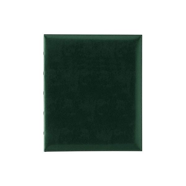 ルームインフォメーションブック レザー（A4・4穴） IF-511の画像