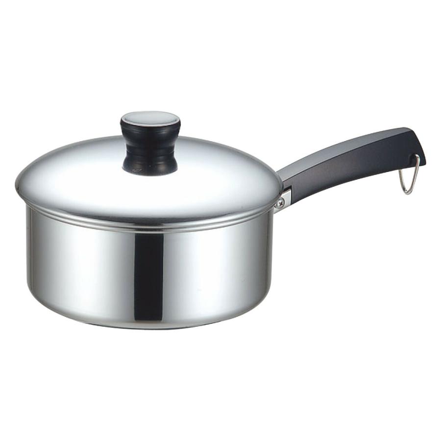 KO 18-0ソースパン 14cm : メニューブックの達人ヤフー店 - 通販