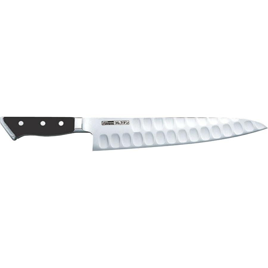 カンダ グレステン 牛刀 727TK 27cm : メニューブックの達人ヤフー店 