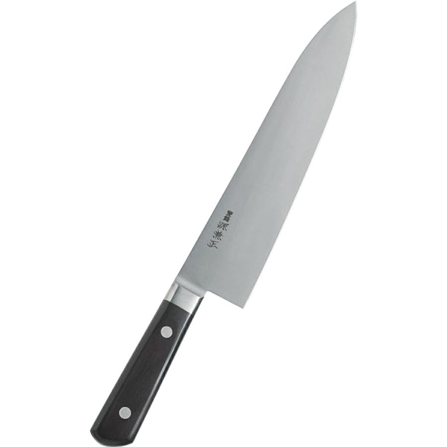 新品・2営業日で発送】源兼正 洋出刃 ファッション 210mm 兼正（かね