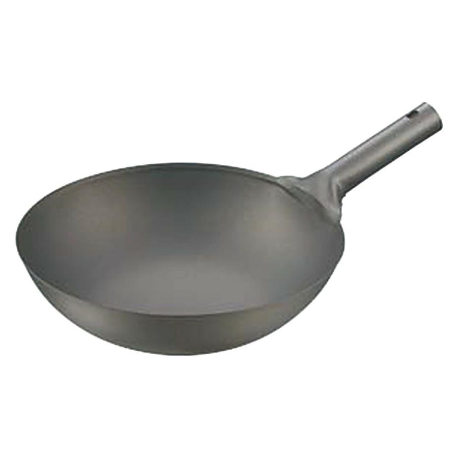 HS 純チタン共柄北京鍋 30cm : メニューブックの達人ヤフー店 - 通販