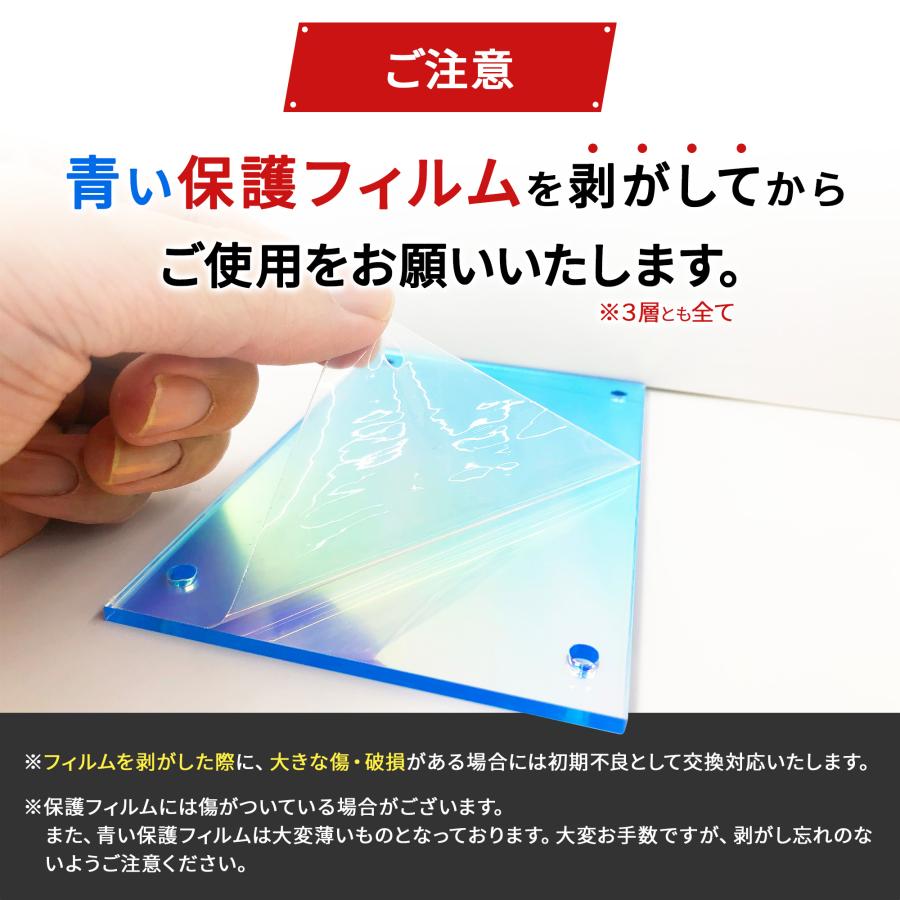 UVカット トレカケース トレカディスプレイ シールドPRO 2連