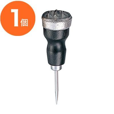 アイスピック / アイスピック（クラッシャー付）天然木 S : メニュー