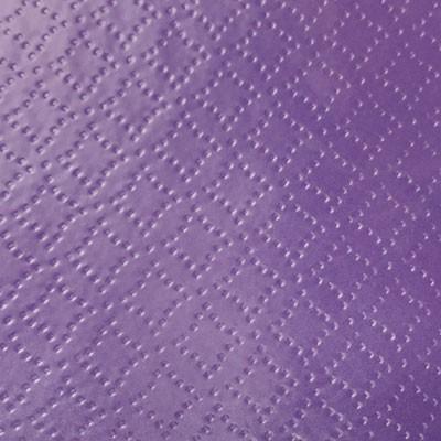 ポリ風呂敷 / エンボス風呂敷 大（９０角）紫｜menubook-tatsujin｜02