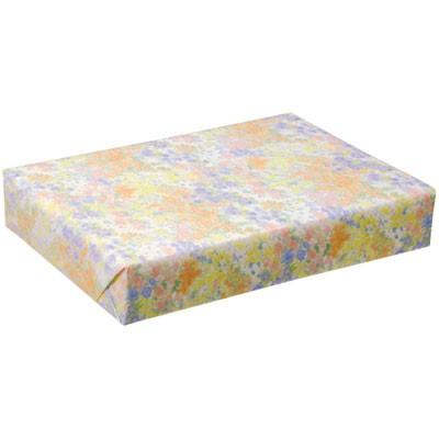 包装紙 KS 914 コロン 100枚入り ラッピング ラッピング用紙