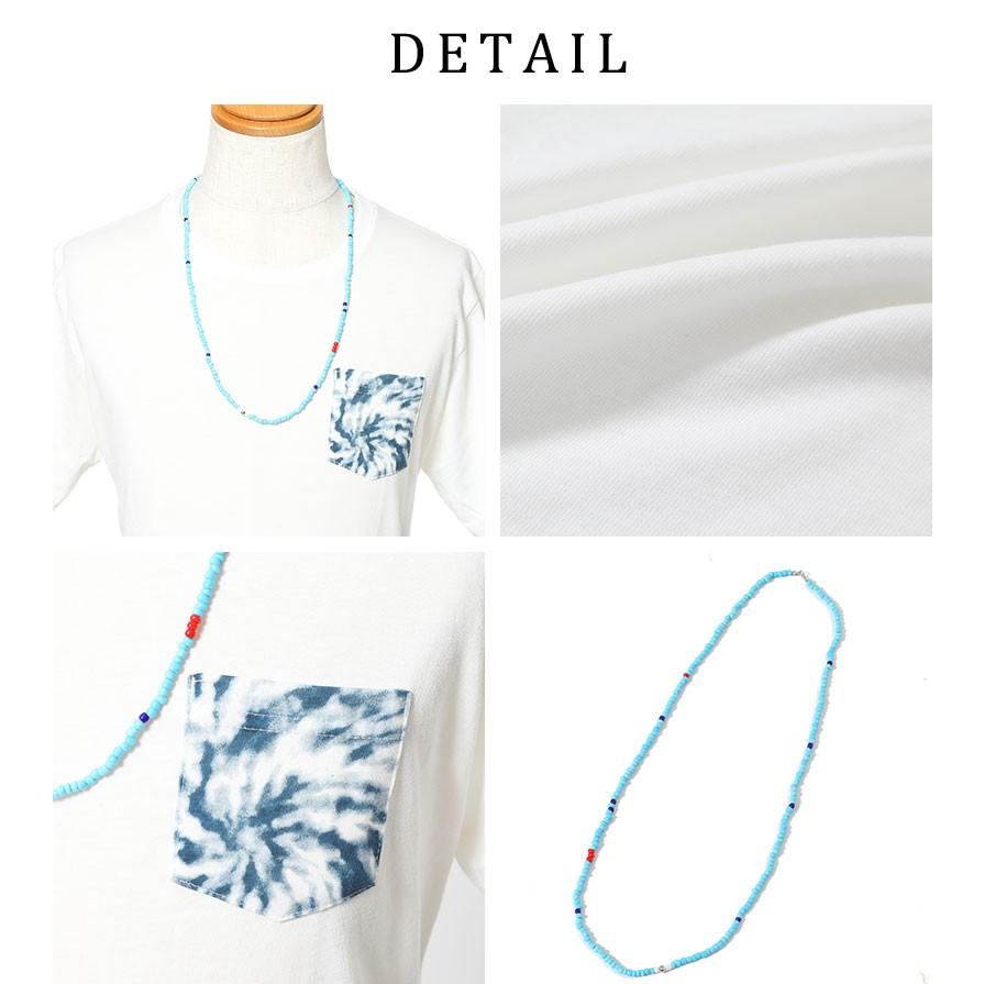 カットソー メンズ Tシャツ 半袖 ポケット ネックレス 2点セット 18 おしゃれ 代 30代 40代 50代 大きいサイズ 01 Y8034 322 Menz Style 通販 Yahoo ショッピング