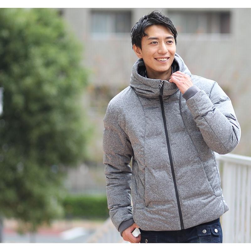 送料無料 ダウンジャケット メンズ アウター おしゃれ 20代 30代 40代