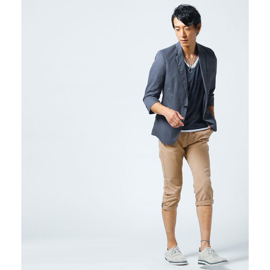 テーラードジャケット メンズ カジュアル フォーマル ジャケット おしゃれ 春 夏 30代 40代 50代 メンズスタイル Menz Style 02 013s63 Menz Style 通販 Yahoo ショッピング