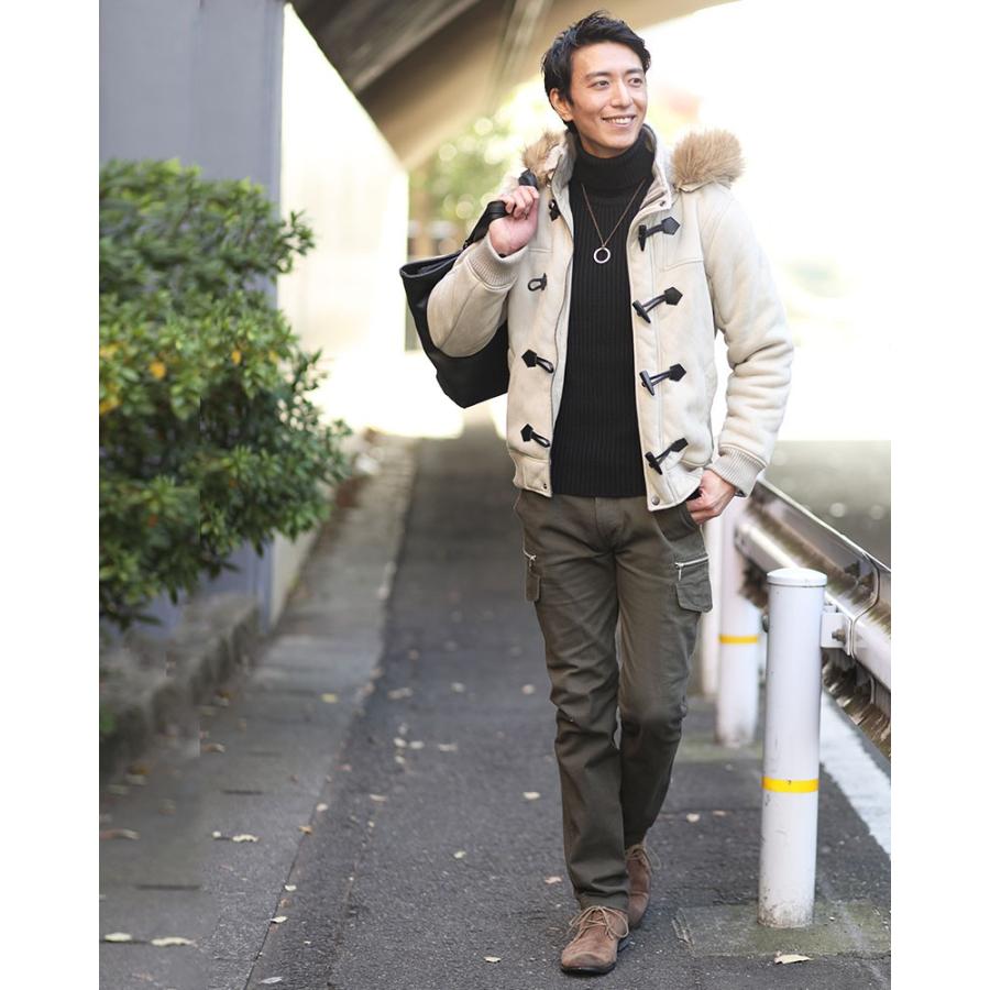 タートルネックニット メンズ ニット ストレッチ おしゃれ 代 30代 40代 50代 メンズスタイル Menz Style 大きいサイズ 02 130n2752 Menz Style 通販 Yahoo ショッピング