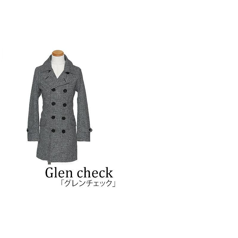 ロングコート トレンチコート ウールコート 送料無料 メルトン メンズ アウター コート ウール混ロングトレンチコート 02 733s5605 Menz Style 通販 Yahoo ショッピング