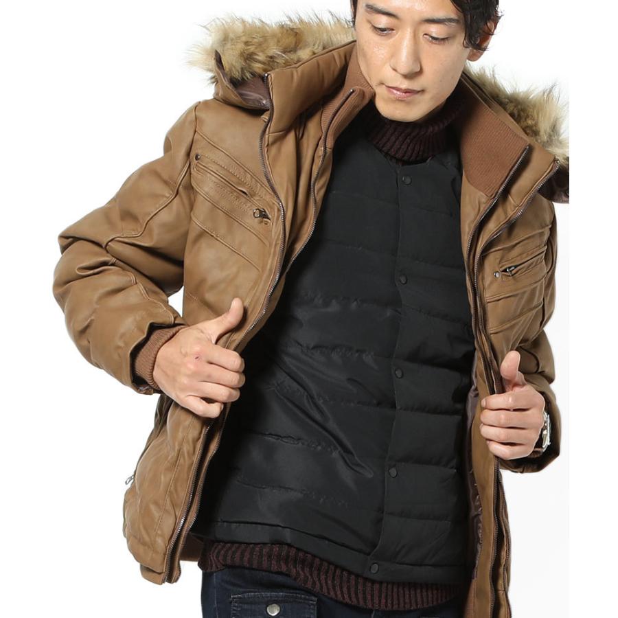 ベスト メンズ アウター インナーベスト ダウンベスト フェザー 裏起毛 2WAY 秋冬 服 30代 40代 50代 :02-933Y0608:MENZ-STYLE - 通販 - Yahoo!ショッピング ベスト メンズ アウター インナーベスト ダウンベスト フェザー 裏起毛 2WAY 秋冬 服 30代 40代 50代 :02-933Y0608:MENZ-STYLE - 通販 - Yahoo!ショッピング