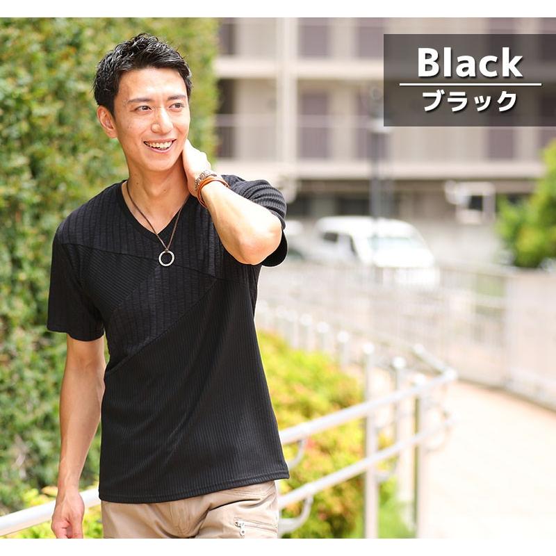 カットソー メンズ 誕生日 お祝い 半袖 Tシャツ アシンメトリー 夏 大きいサイズ 50代 40代 代 おしゃれ 30代