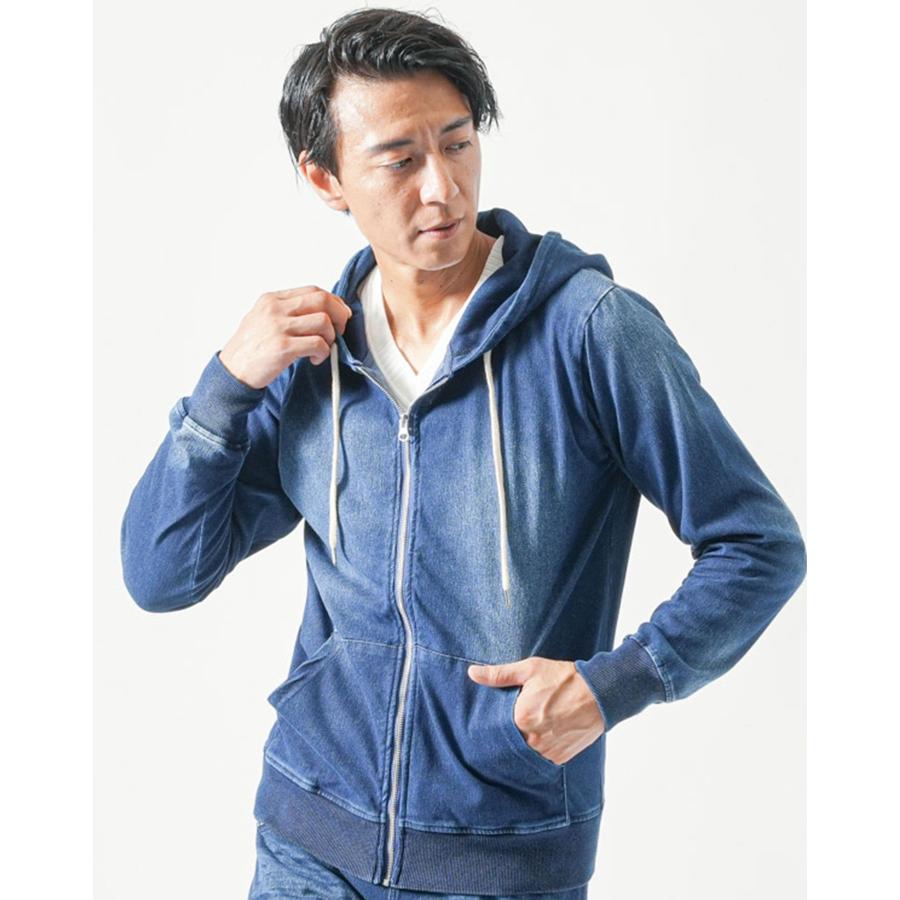デニムセットアップ メンズ セットアップ 上下セット ジャージ デニムセットアップ メンズ セットアップ 上下セット ジャージ