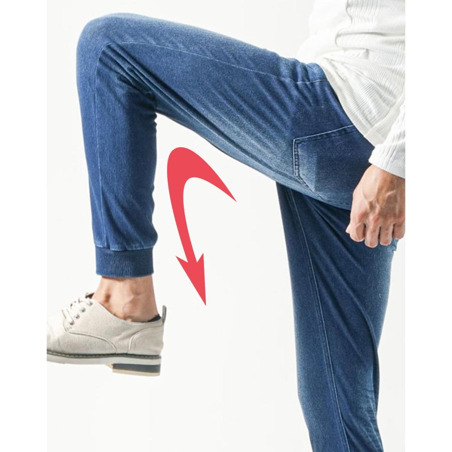 【スナフキン】デニムセットアップ4点 デニムセットアップ メンズ セットアップ 上下セット ジャージ