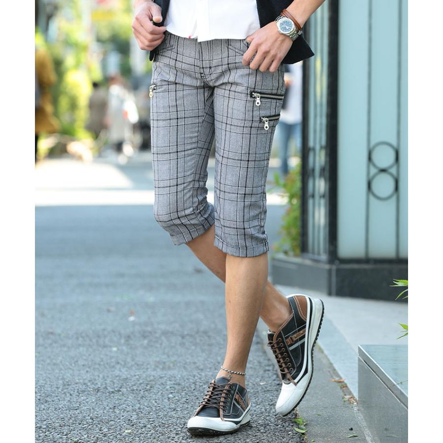 DANSKIN クロップドパンツ 7分丈 クロップドパンツ DAB GREY／DANSKIN(ダンスキン)｜愛着を持って