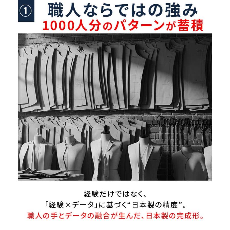 ピーコート メンズ ハーフコート カジュアル 春 50代 ショートコート pコート 春アウター 冬 ジャケット 日本製 40代 ちょいワルファッション50 春服 春物_12