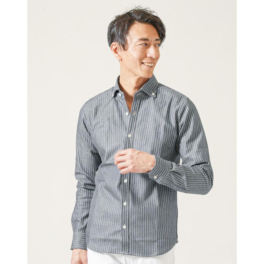 デニムシャツ メンズ 春 50代 スリムシャツ 夏 春服 春物 男性 デニムシャツ メンズ 春 50代 スリムシャツ 夏 春服 春物 男性