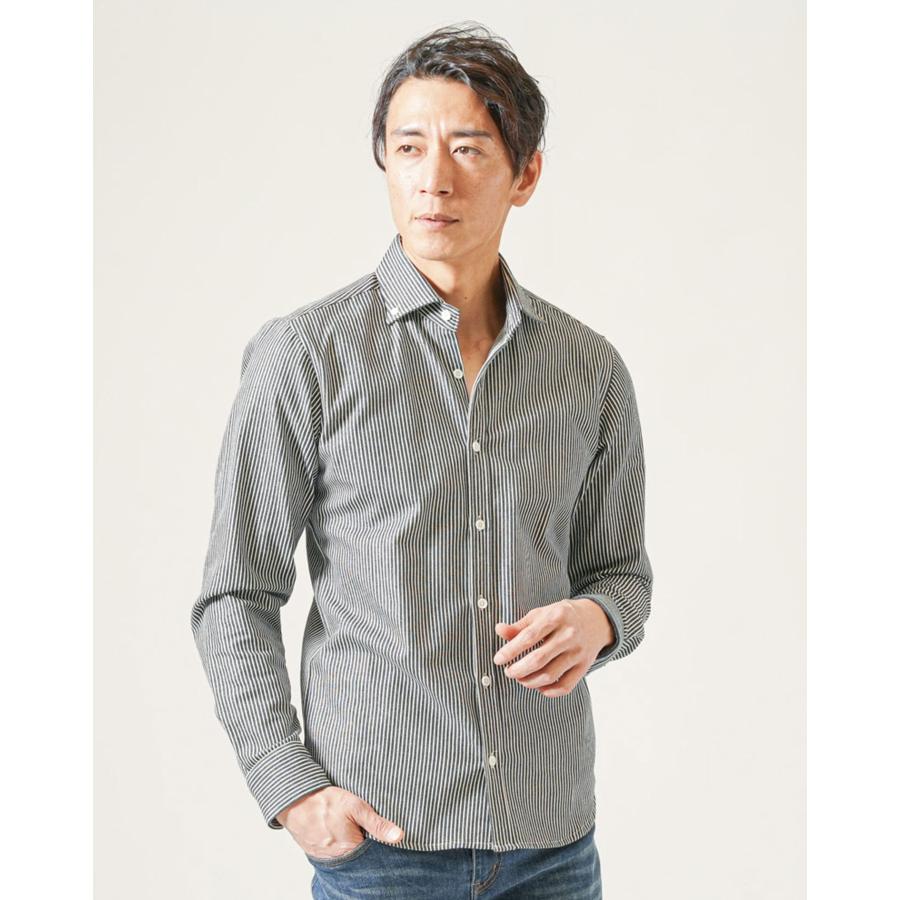 デニムシャツ メンズ 春 50代 スリムシャツ 夏 春服 春物 男性 デニムシャツ メンズ 春 50代 スリムシャツ 夏 春服 春物 男性