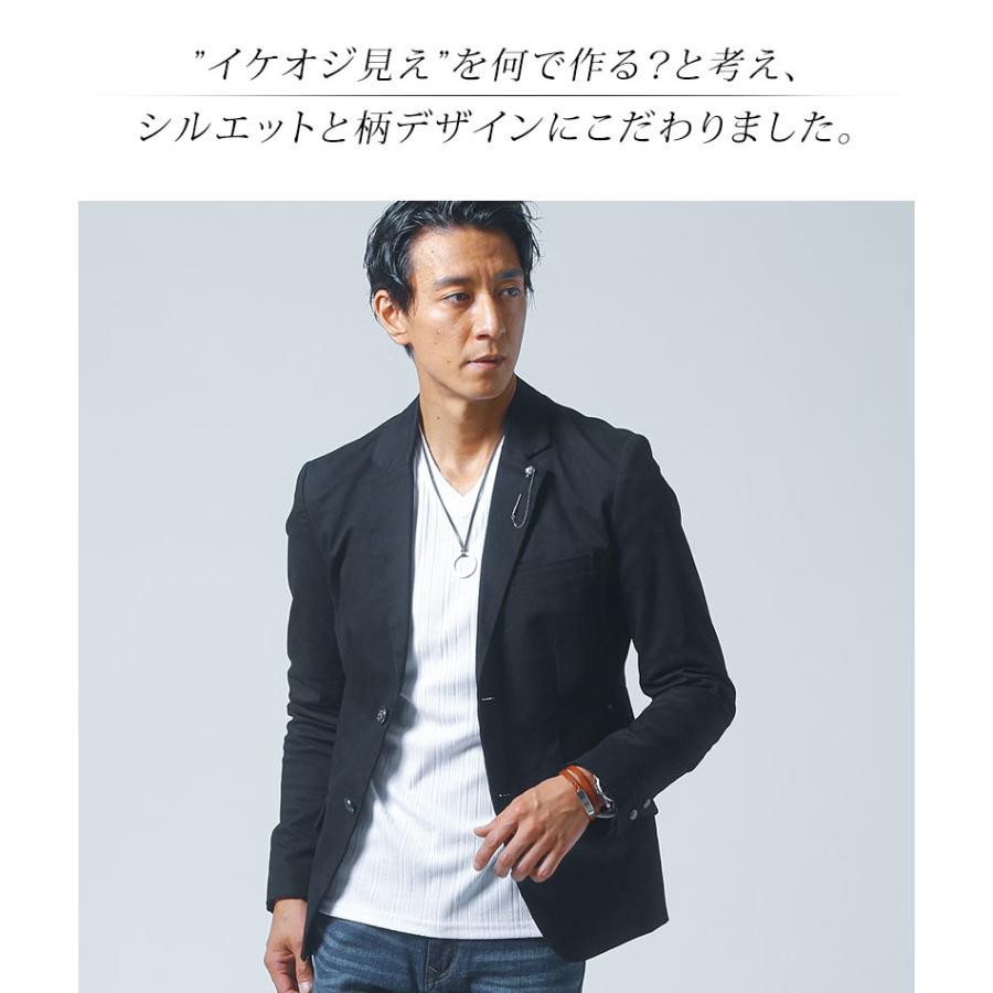 長袖tシャツ ジャケt vネック カットソー メンズ ロンt セット 3 長袖tシャツ ジャケt vネック カットソー メンズ ロンt セット 3