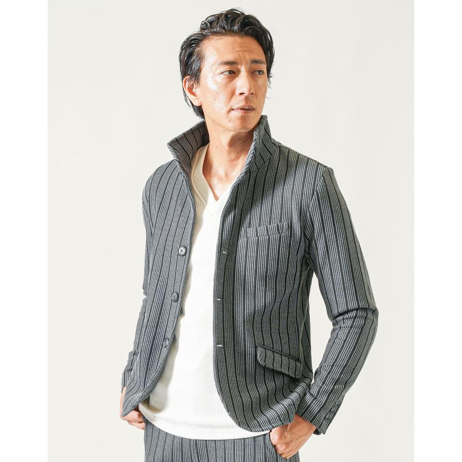 ちょいワルセットアップ メンズ ちょいワルファッション50